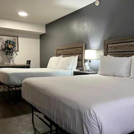 Siegel Slots And Suites Las Vegas Bagian luar foto