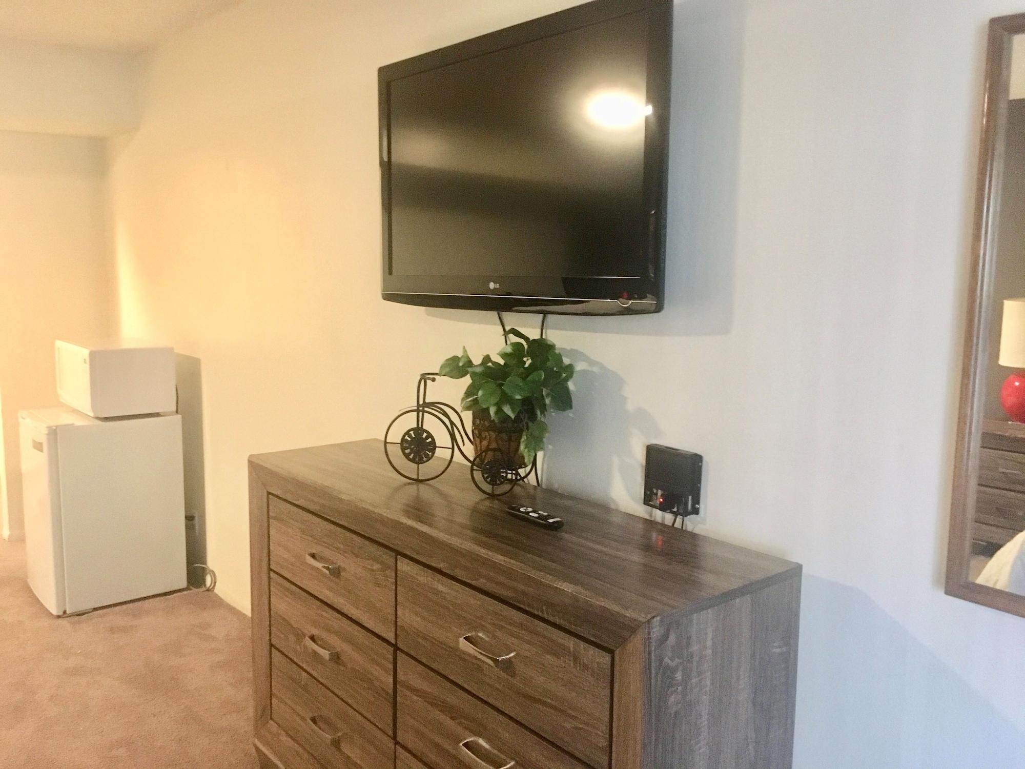 Siegel Slots And Suites Las Vegas Bagian luar foto