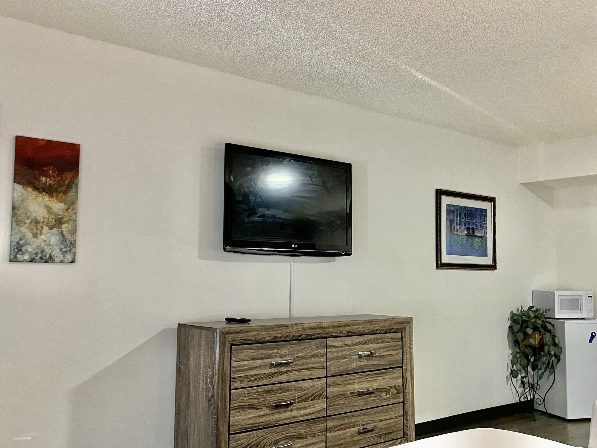 Siegel Slots And Suites Las Vegas Bagian luar foto