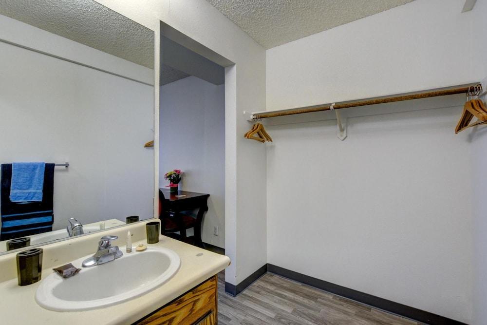 Siegel Slots And Suites Las Vegas Bagian luar foto