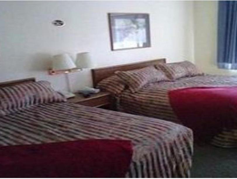 Siegel Slots And Suites Las Vegas Bagian luar foto