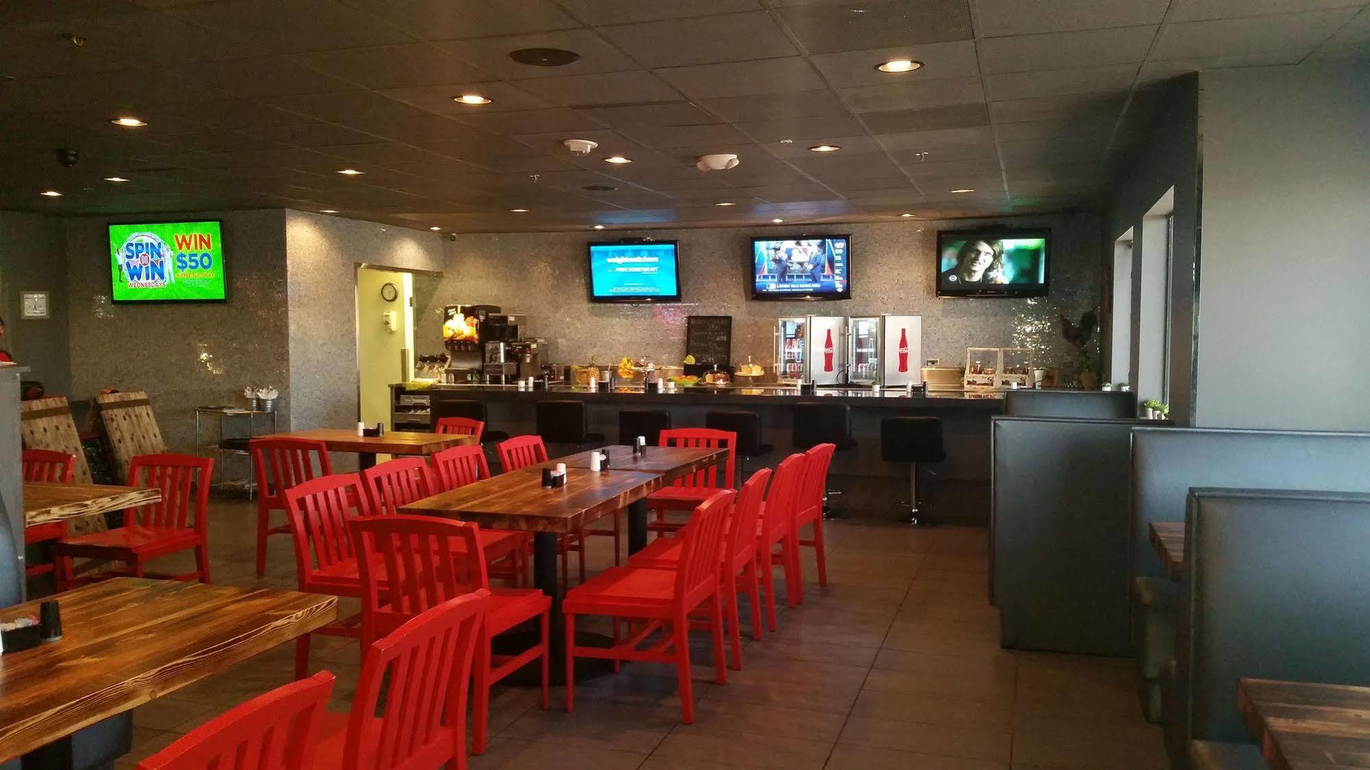 Siegel Slots And Suites Las Vegas Bagian luar foto