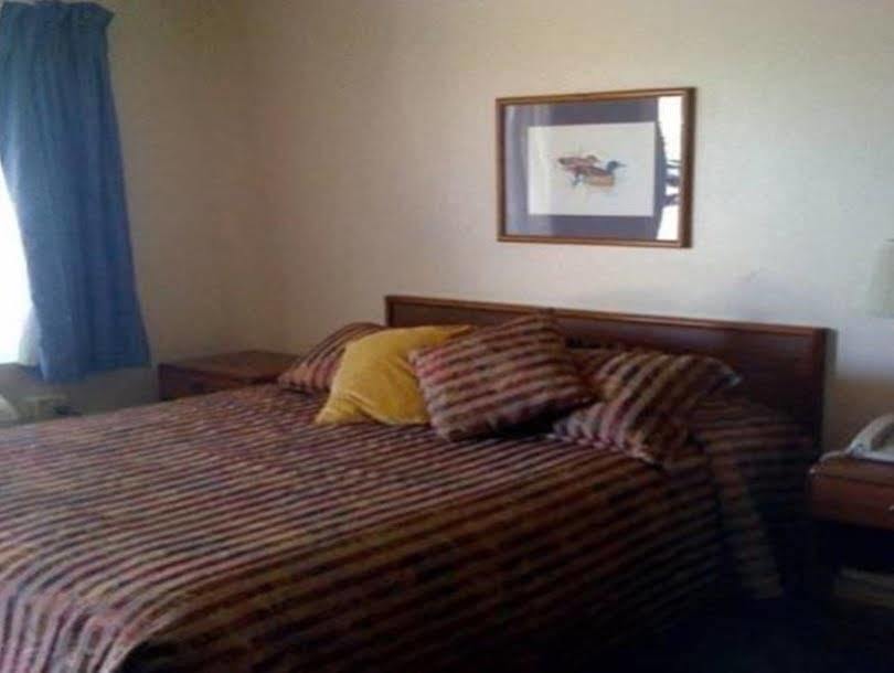 Siegel Slots And Suites Las Vegas Bagian luar foto