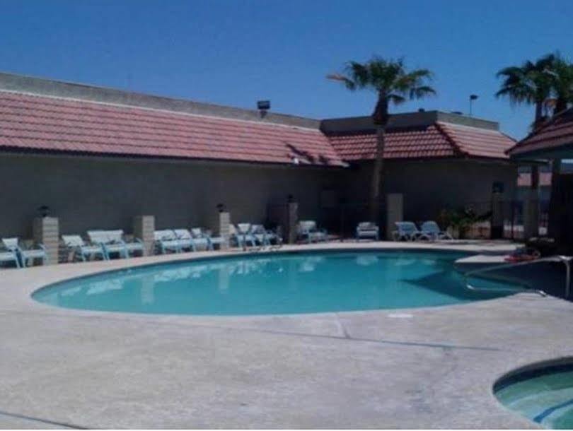Siegel Slots And Suites Las Vegas Fasilitas foto